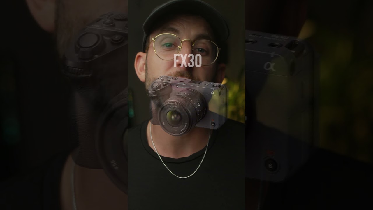 Mark Bone's Guide to Sony's Cinema Line