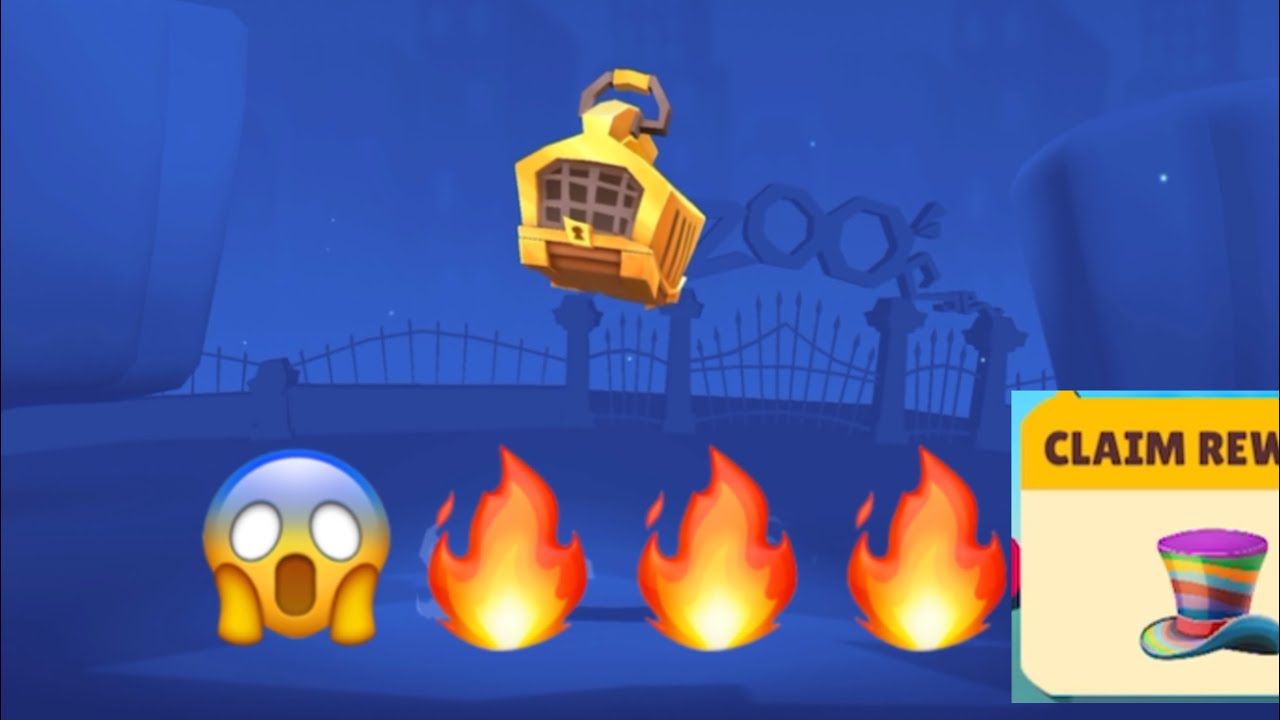 زوبا :بطططل جديددد والسكن ومستوى جديد🔥🔥و🔥/ Zooba :Open new character and🔥🔥🔥