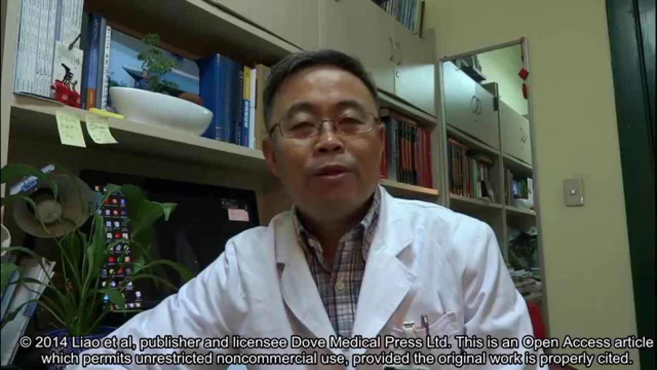 Calcitriol in elderly Chinese patients - Video abstract 40465