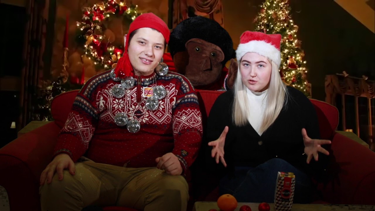 Julekalender 2020 Episode 13