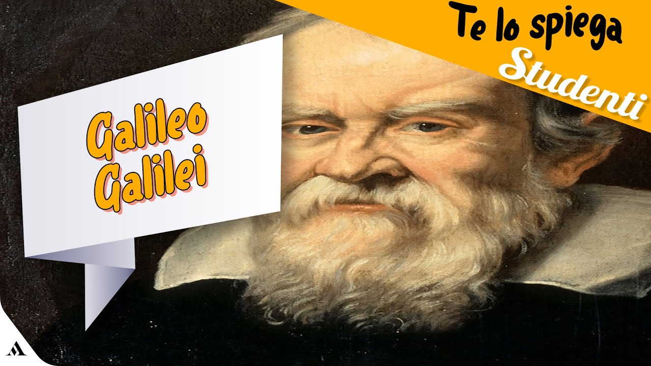 Galileo Galilei: il padre della scienza moderna
