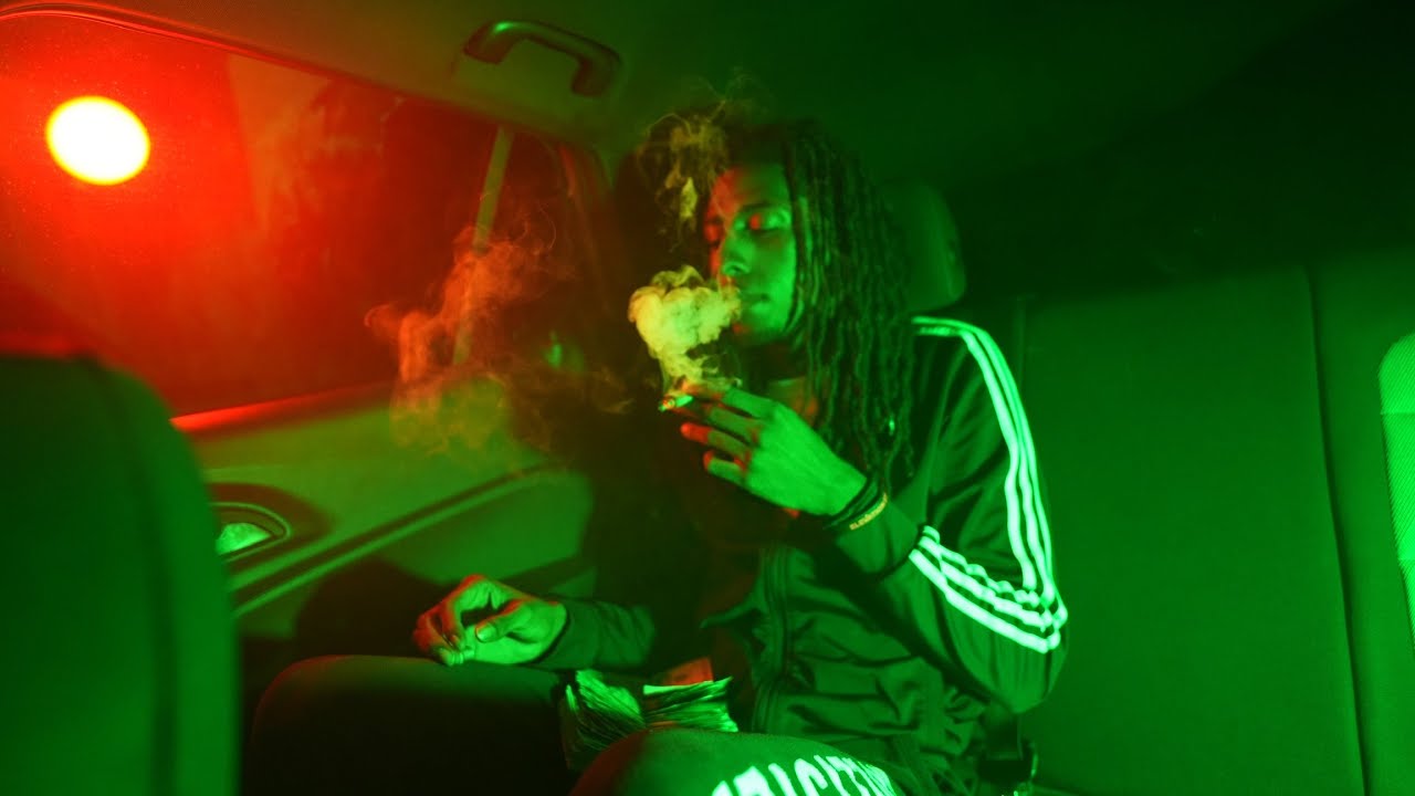 DaRealFabe - Bang4Top (Official Music Video)