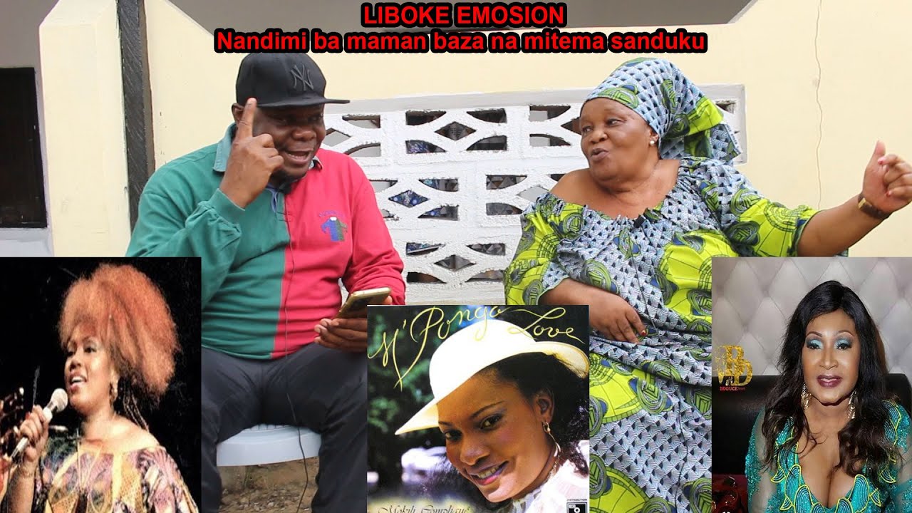 MAMAN VONGA AYE ALELI NA PLATEAU SOLUTION EZA TE PONA SANTE NAYE!!! MOIS DE LA FEMME LIBABE PONA YE!