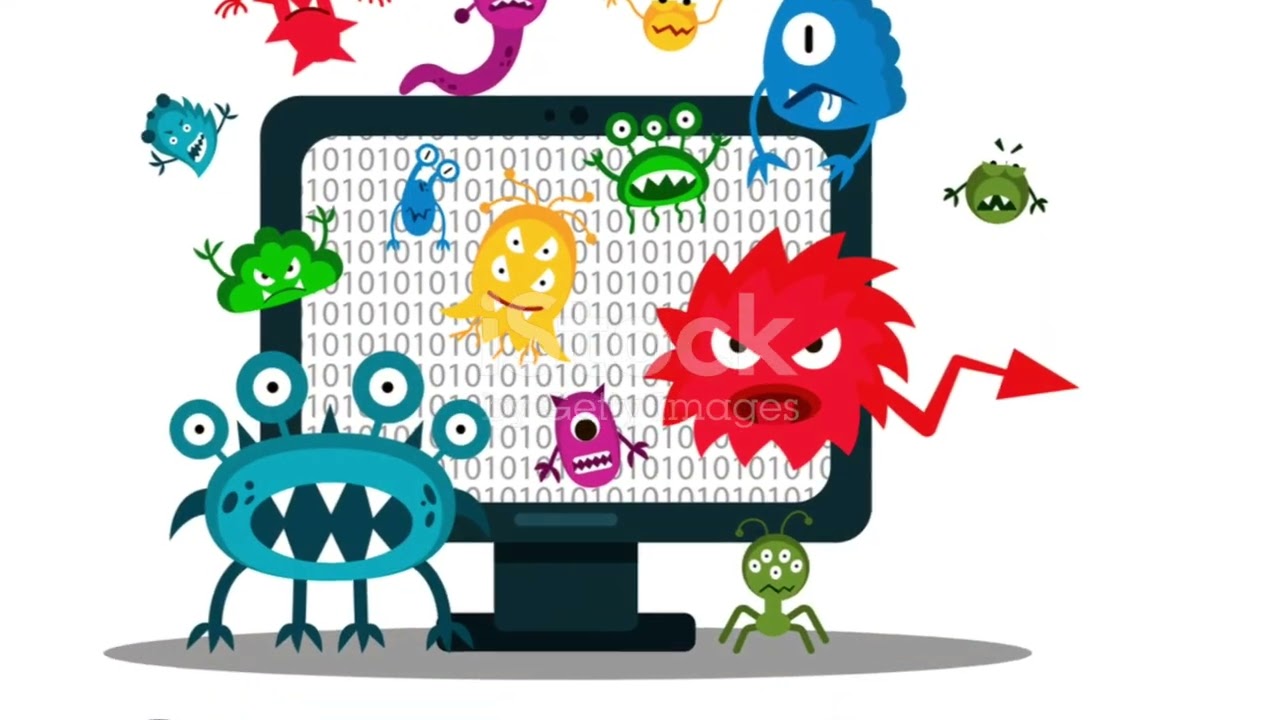 Firewall vs Computer Virus: The Ultimate Battle