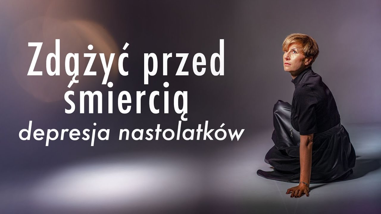 Depresja nastolatków jak rozpoznać i zrozumieć