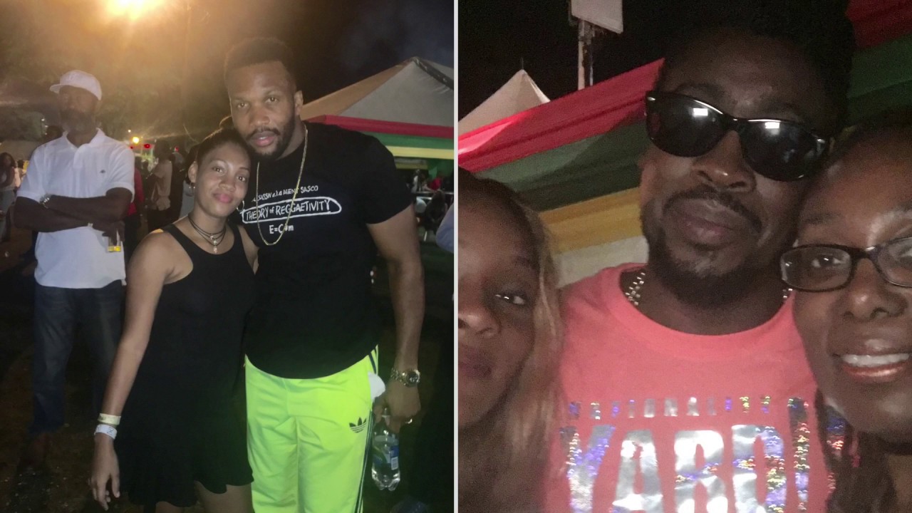 Kerissa at SUMFEST 2016 EP on ITunes