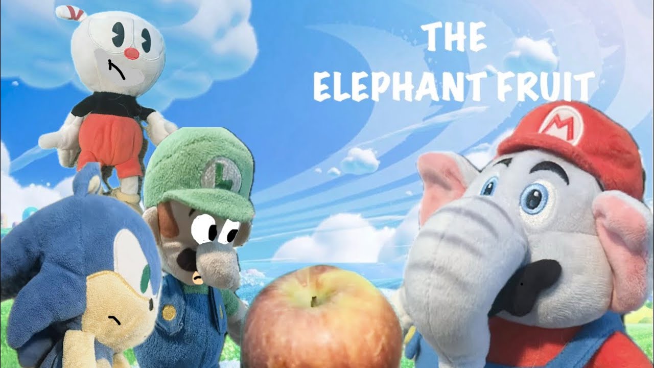 FMB MOVIE: The Elephant Fruit