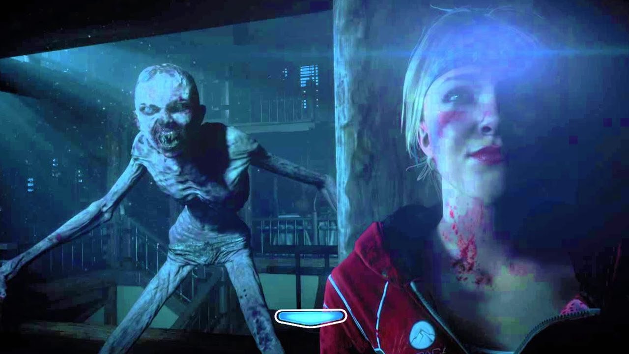 UNTIL DAWN FINALUL!