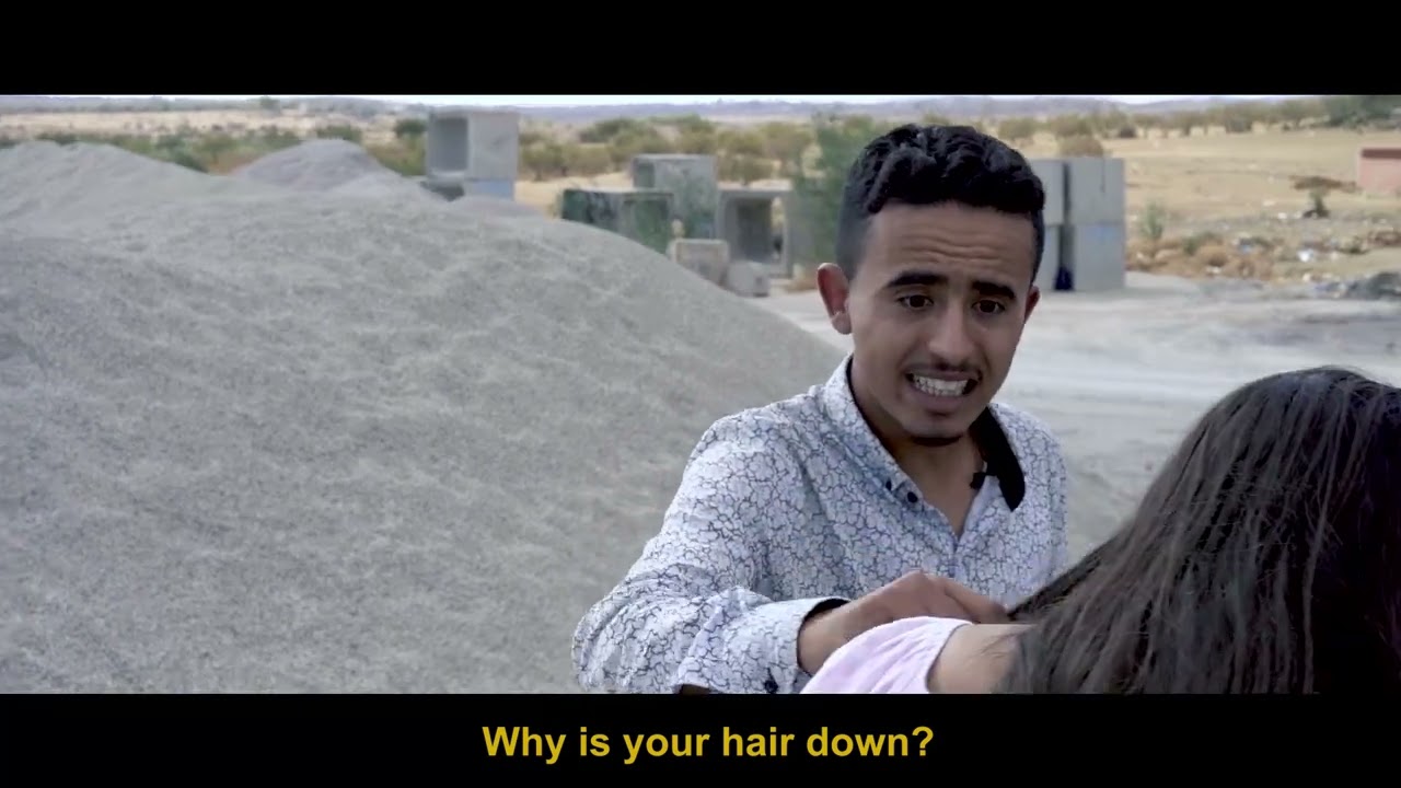 documentaire Saouef