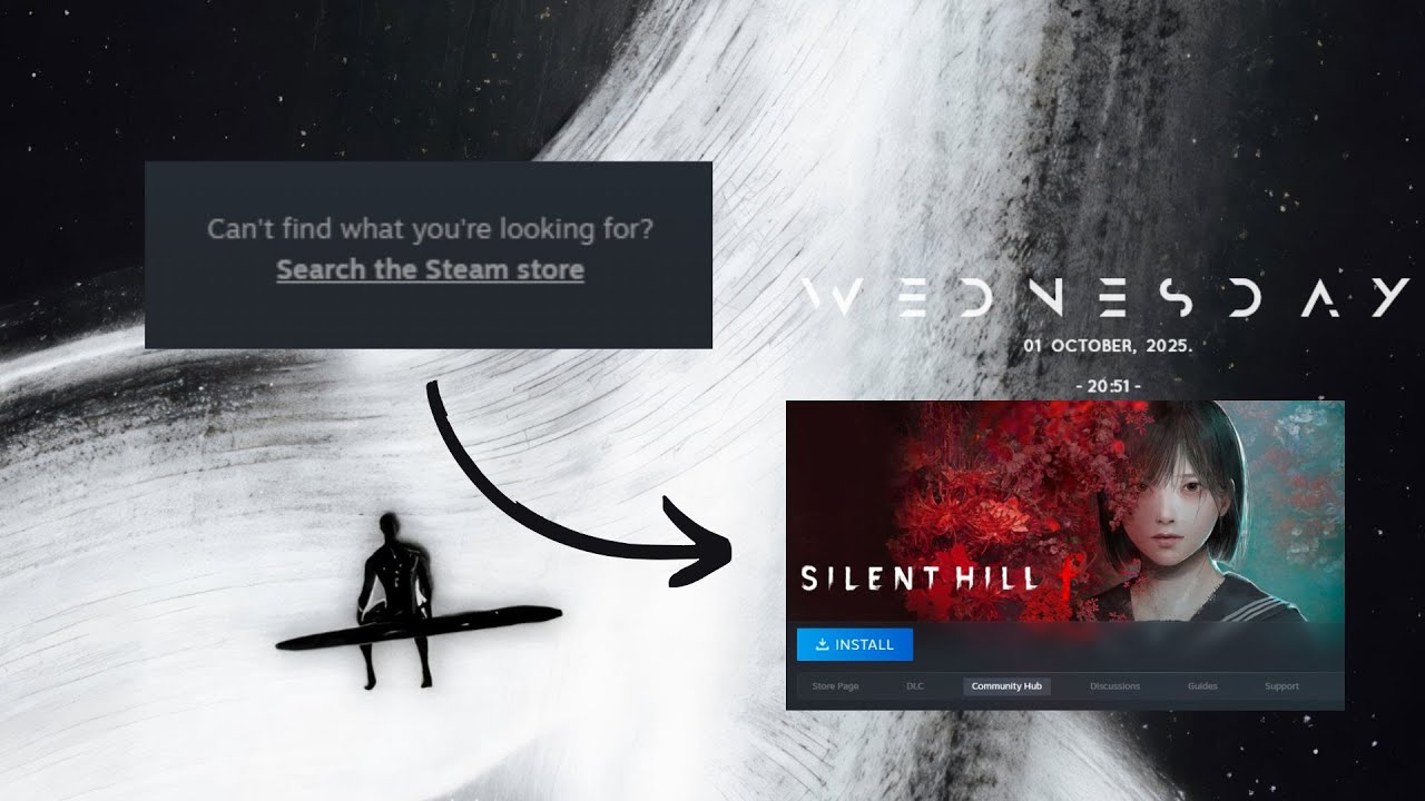 Tutorial Inject Game - Steamtools