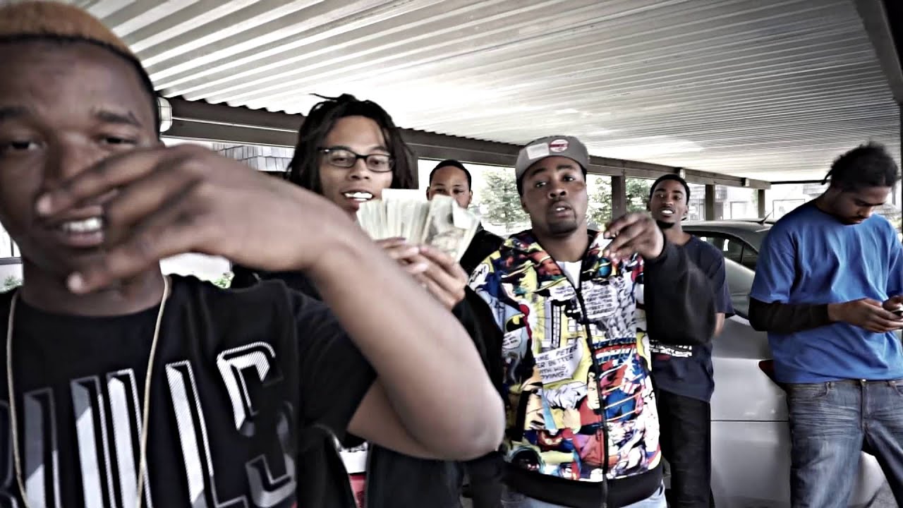Lil Rob Da Goer  One Reason