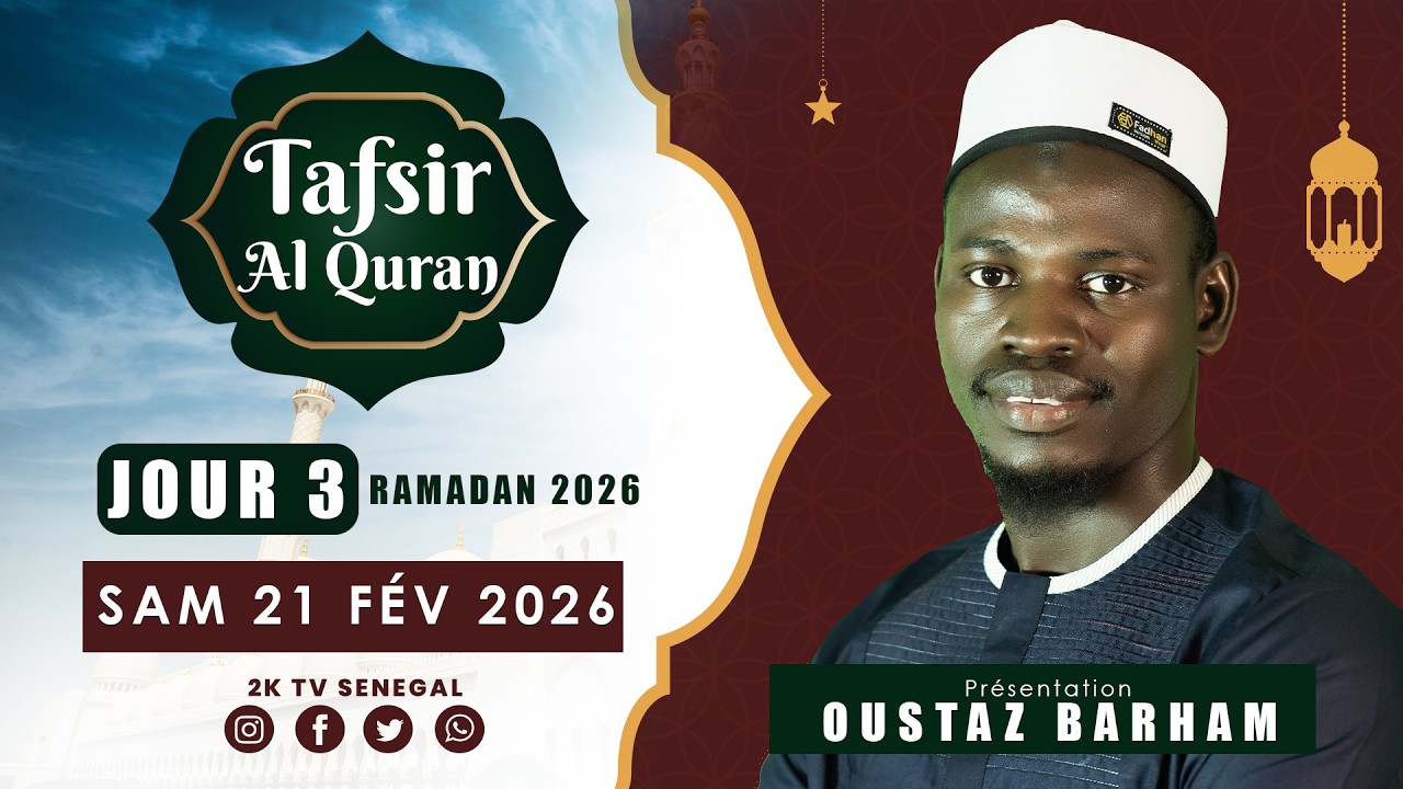 Oustaz Barham 