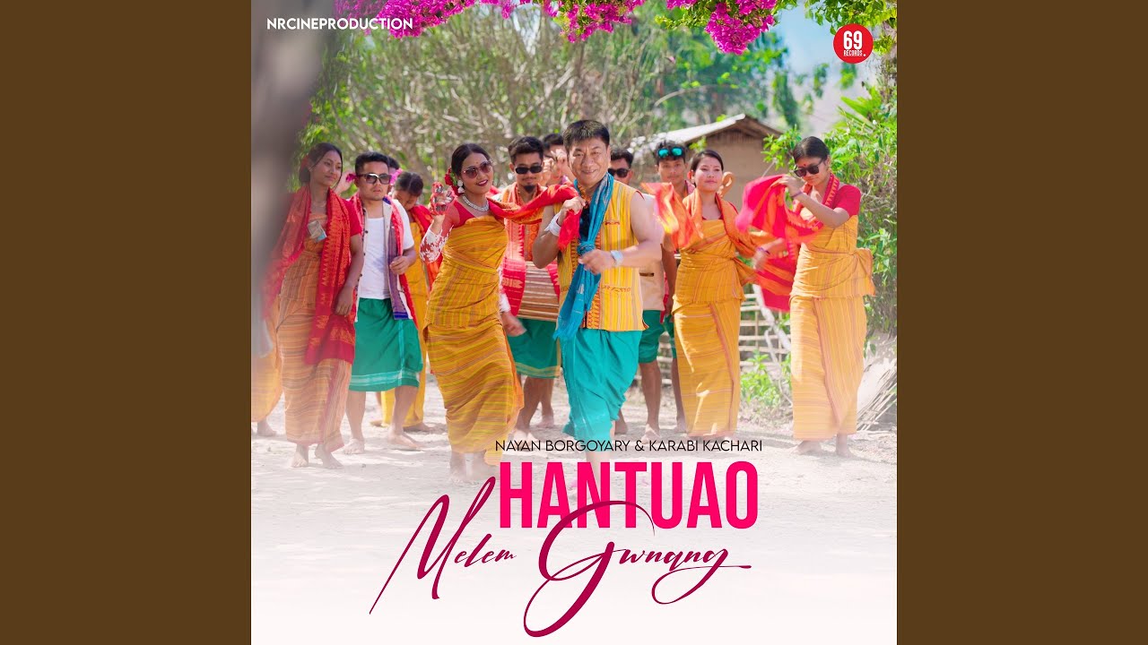 Hantuao Melem Gwnang