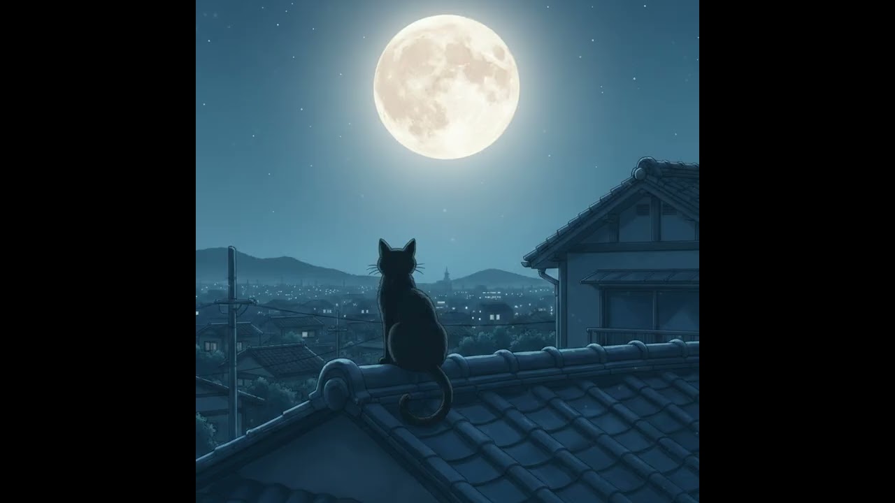 🌙  지친 하루의 끝, 당신을 안아주는 피아노 4시간 수면음악 - 숙면음악 - 꿀잠 ~