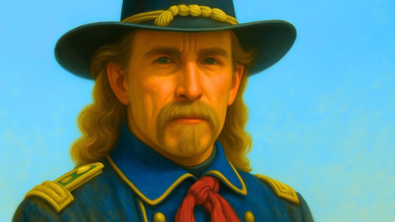 Cómo fue realmente la última batalla de Custer (es peor de lo que crees)
