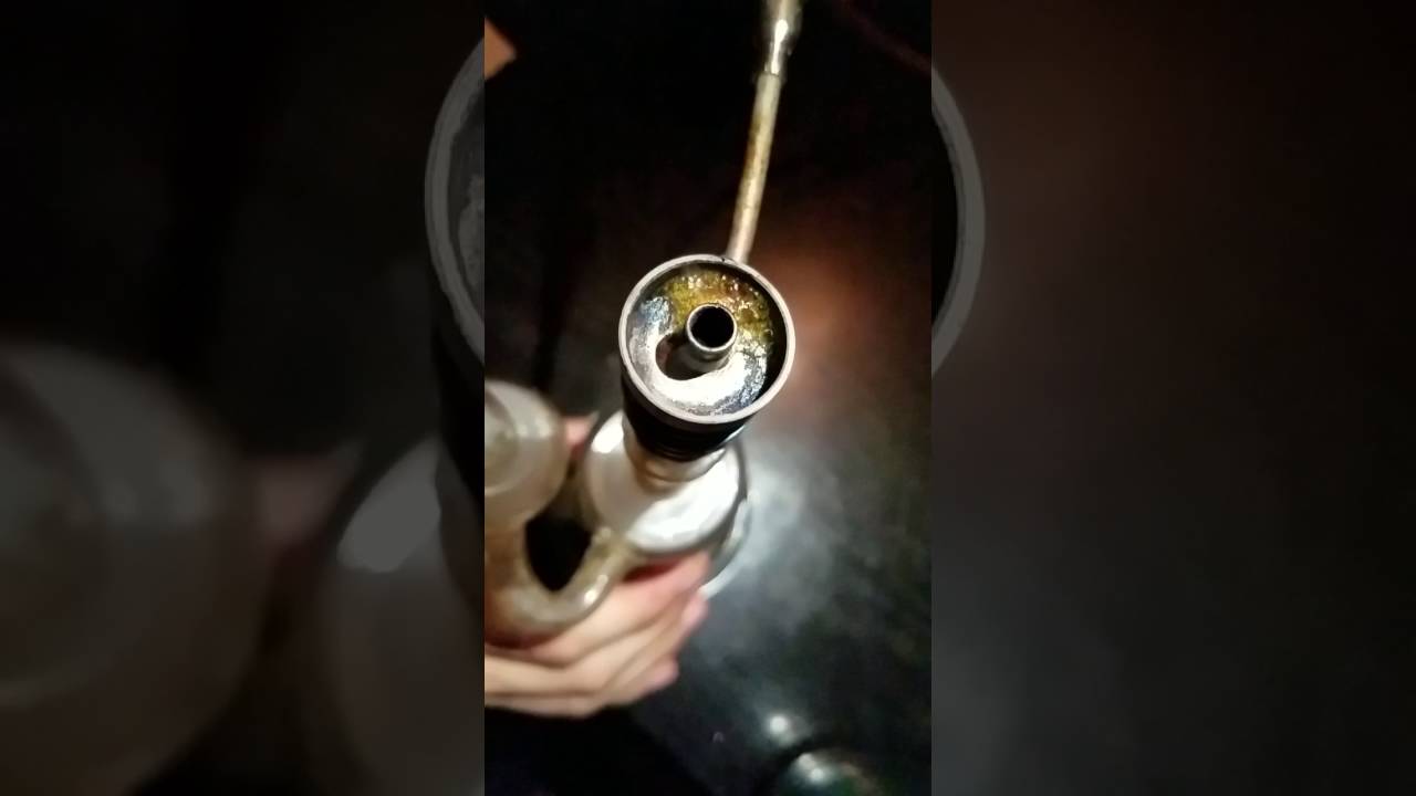 UV BLUEDREAM MELTSHOT