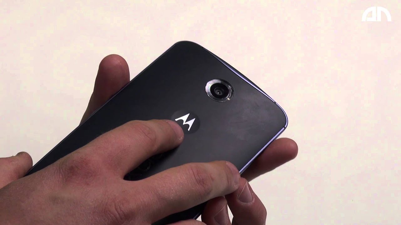 Nexus 6 - Hands-On - androidnext.de