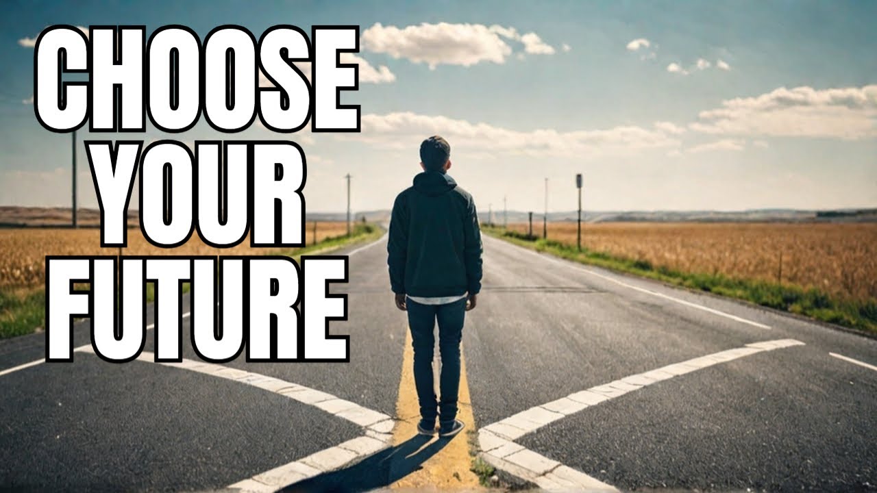 Life Changing DECISIONS That Will Change Your Story