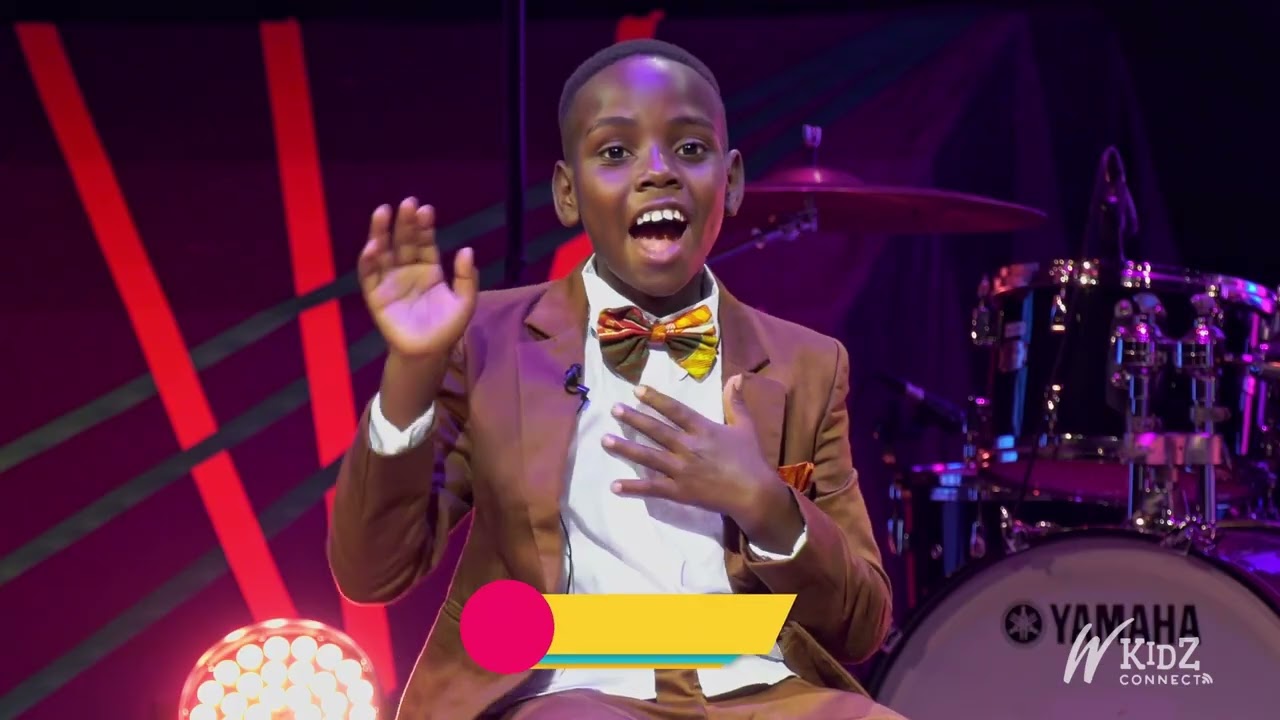 KIDS CONNECT //WATOTO WEEKEND