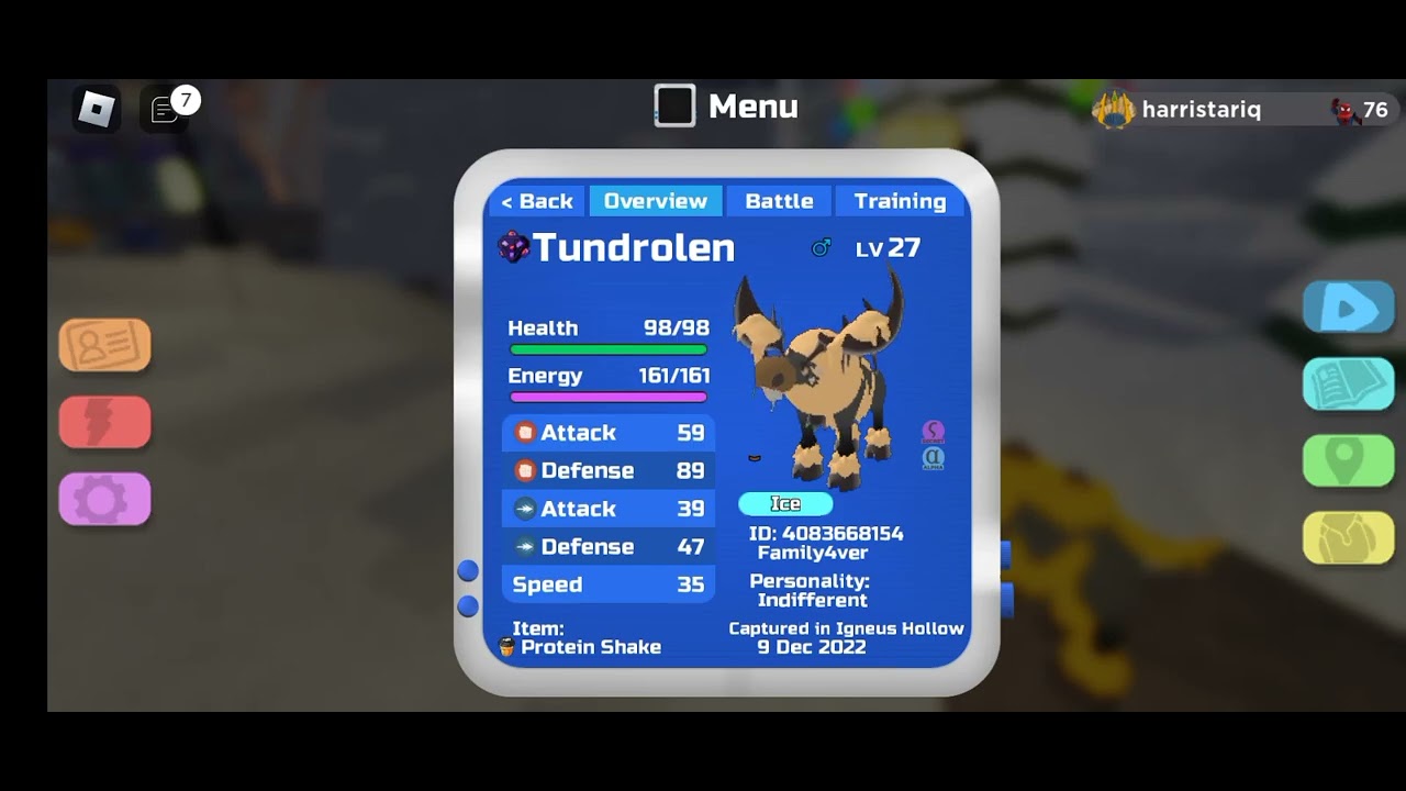 gsa tundrolen (I don't have anymore)