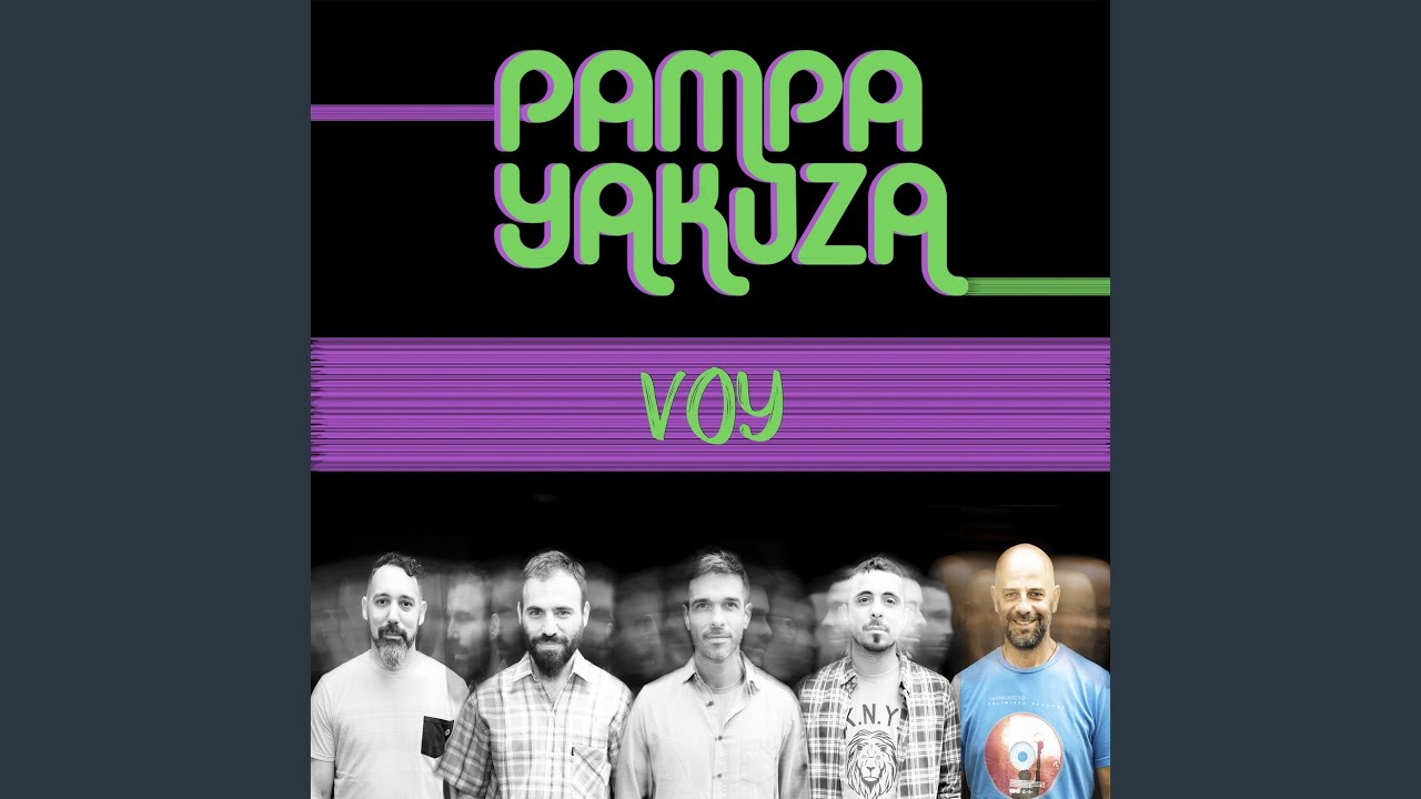 Voy