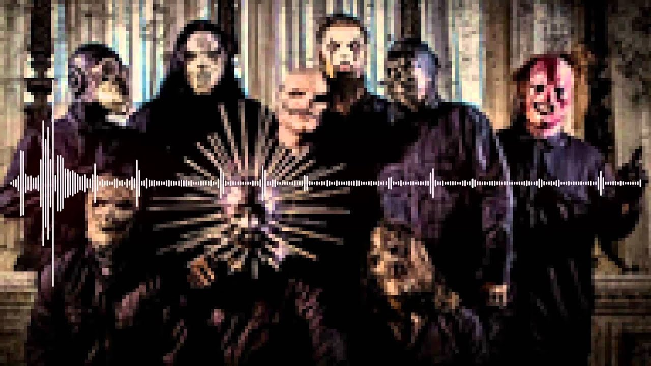 Slipknot - The Devil In I (8 bit cover)