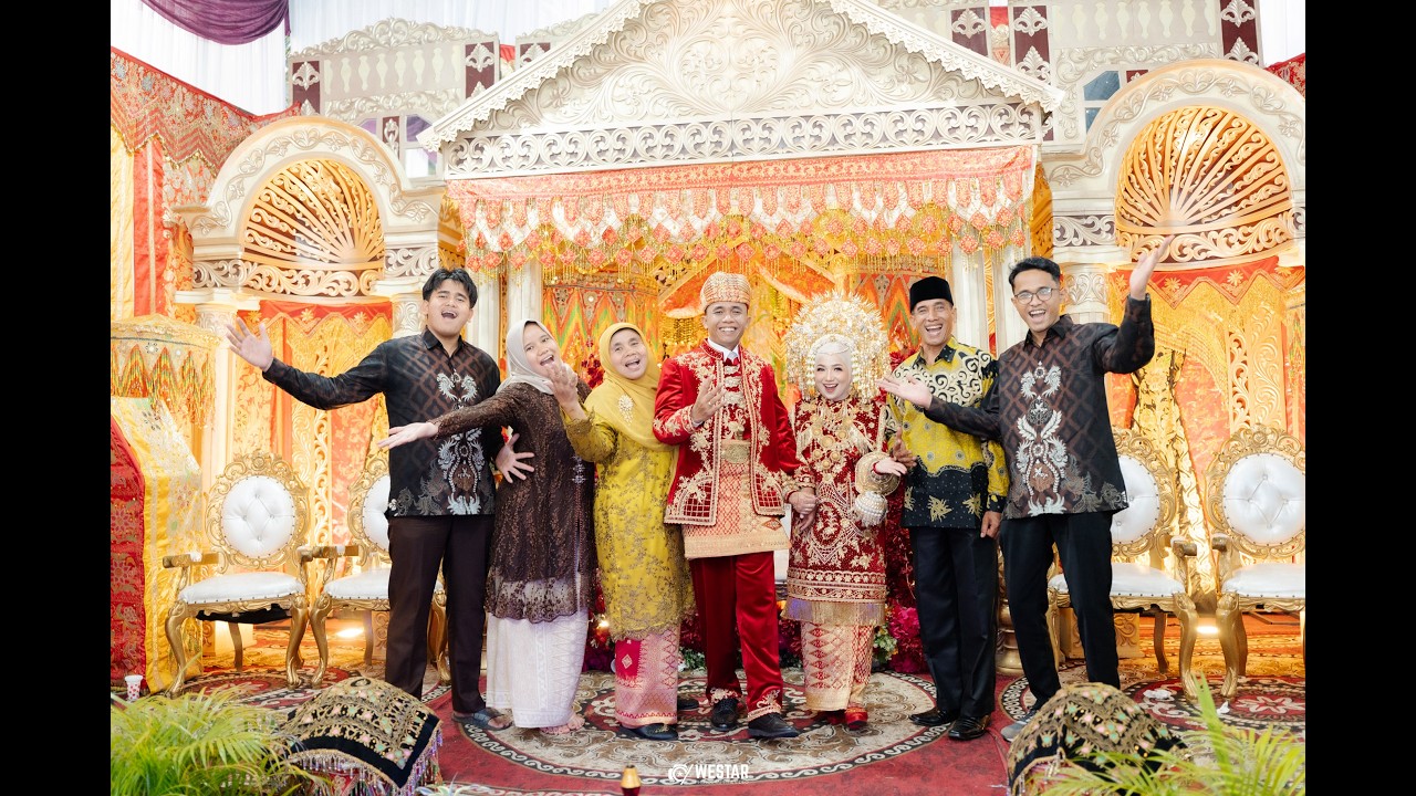 Dayat &  Annisa
