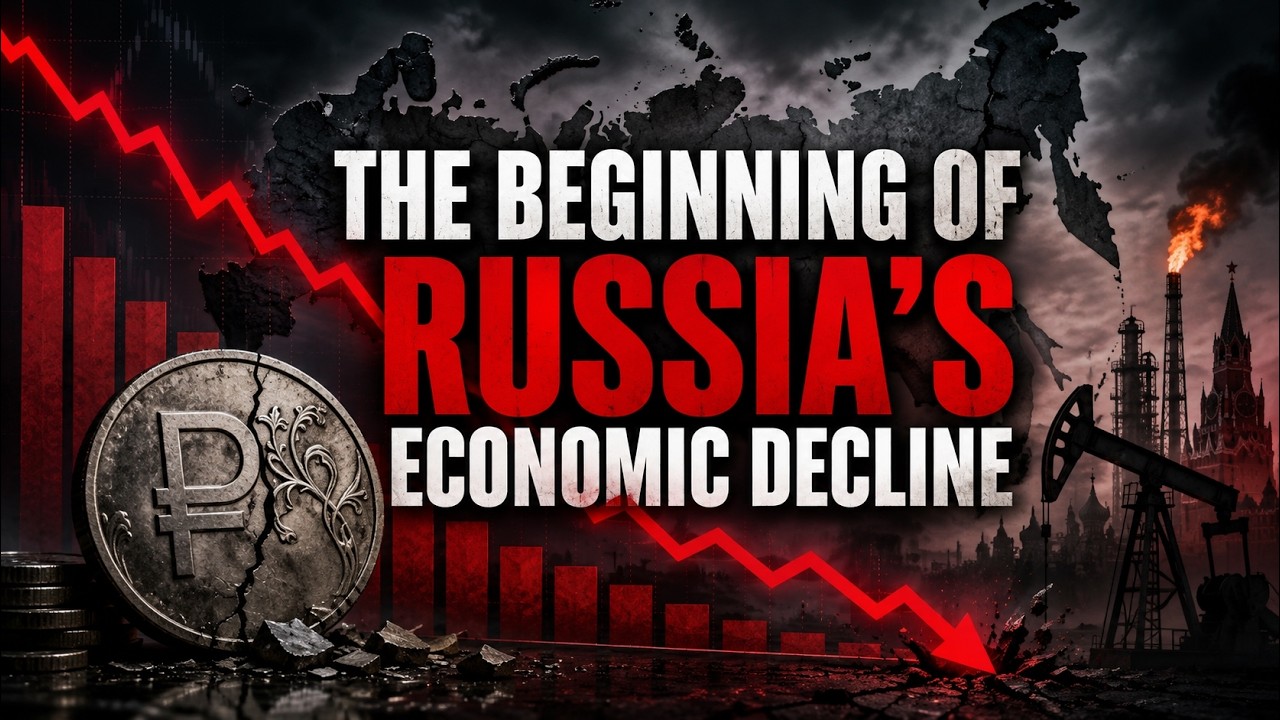 Analytical report on the state of the Russian economy 2026 January-May