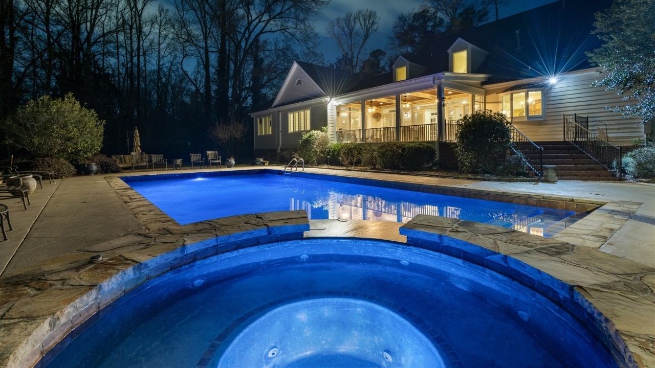 Property Showcase: 120 Woodmere Trail Macon, GA 31210