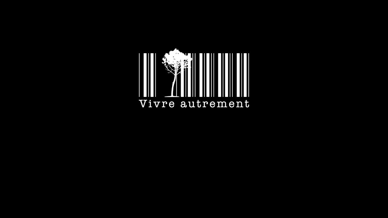 Vivre autrement - Documentaire HD autonomie, autarcie, éco-village, décroissance, permaculture