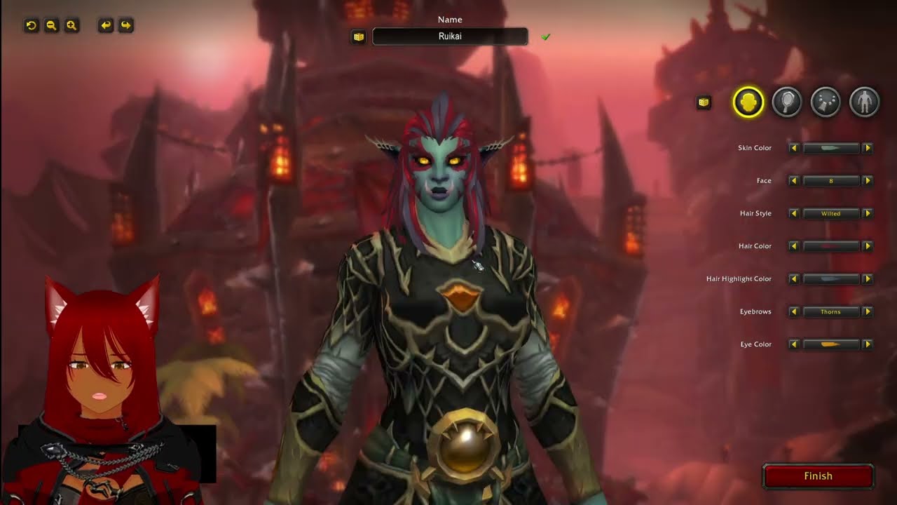 [World of Warcraft] #4 - Aiding Arator
