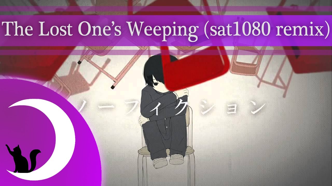 【Mattaku】The Lost One's Weeping sat1080 Remix【English Cover】600+ subs!!