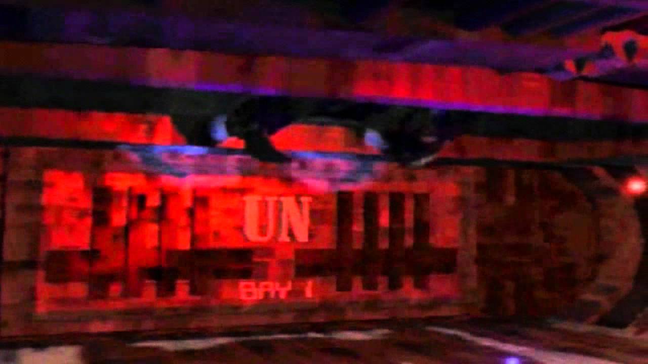 Conquest Earth Intro