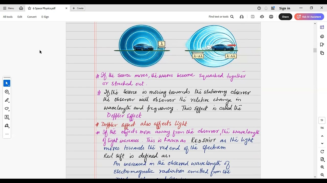 space physics 2
