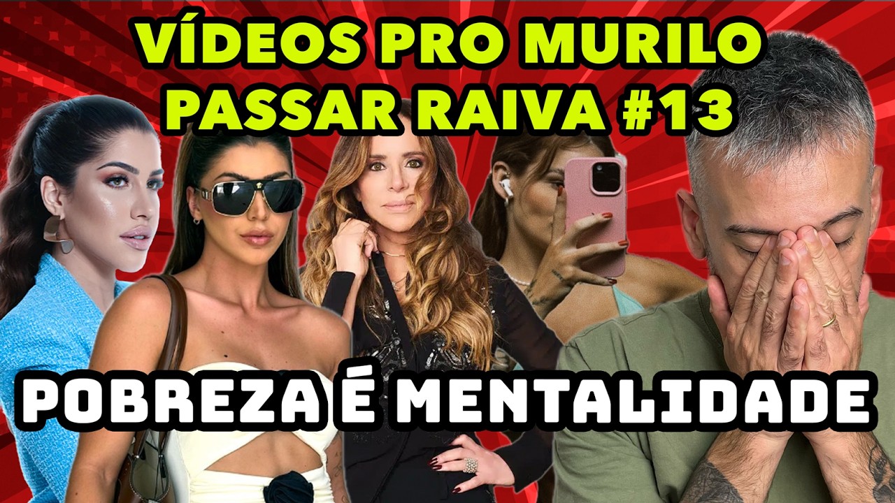 LEI DA ATRAÇÃO, MENTALIDADE E PROSPERIDADE - Cortes da Live do Suco de Brasil