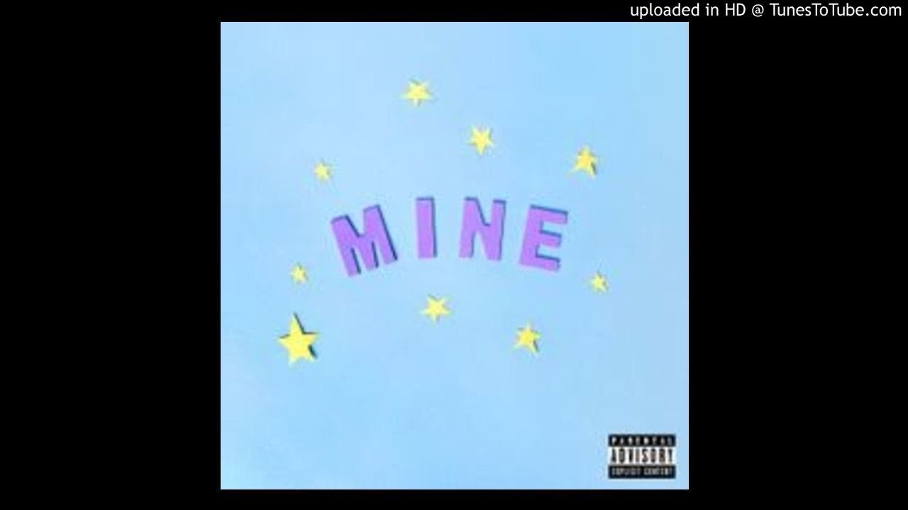 Bazzi-Mine(BASS BOOSTED)