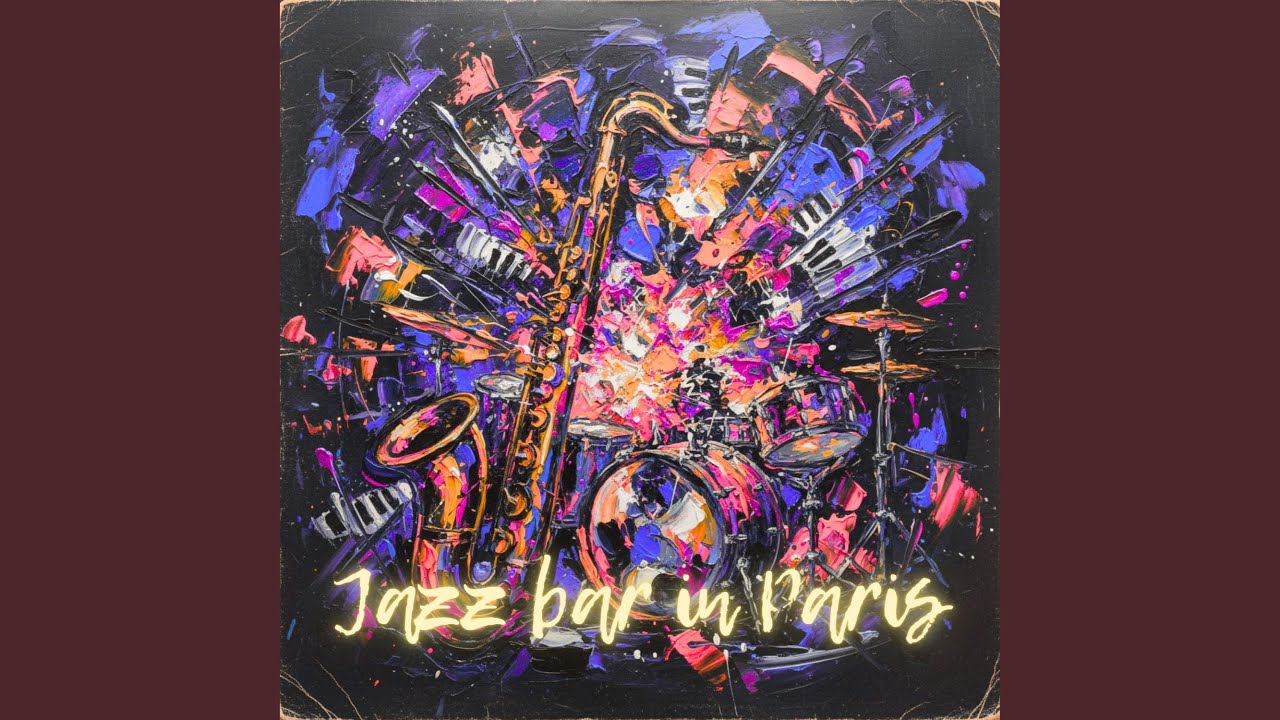 Parisian Jazz Nights