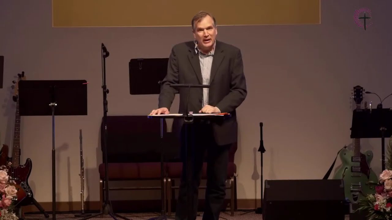 Sunday Morning Worship  - 10:30am | Antioch Christian Church, Decatur, IL