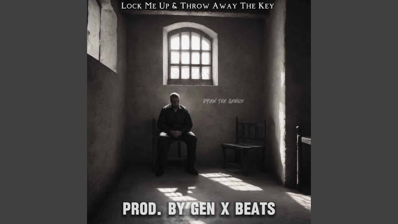 Lock Me Up & Throw Away The Key