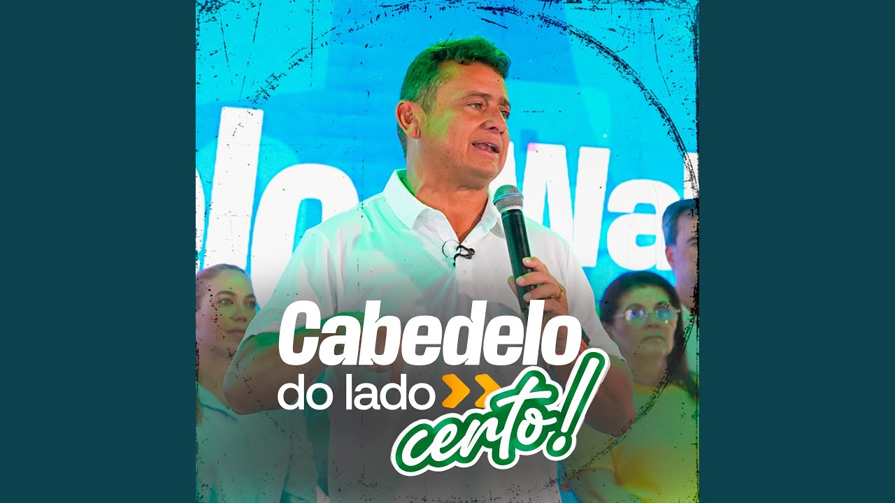 CABEDELO DO LADO CERTO