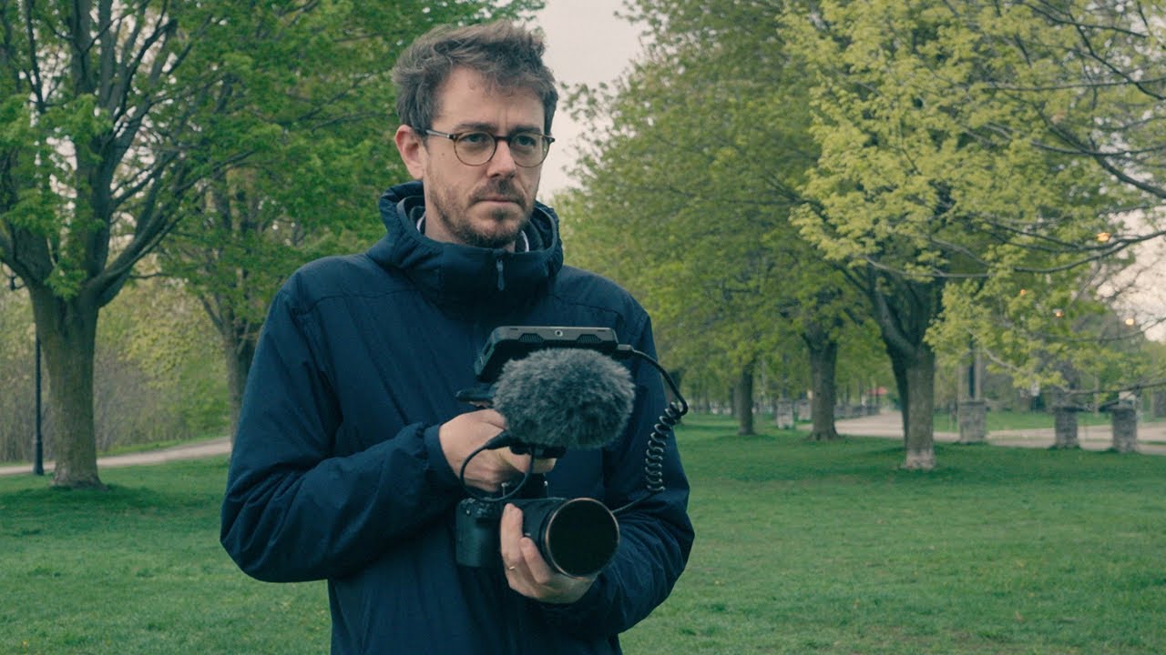 Les 9 Secrets pour Filmer à Main Levée sans Trembler