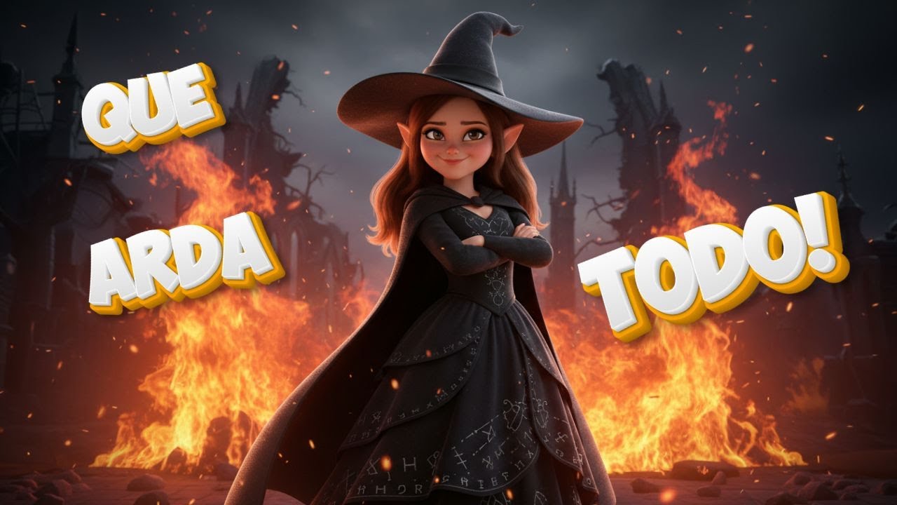 PEPITA LA DIABLA Y SUS MENTIRAS