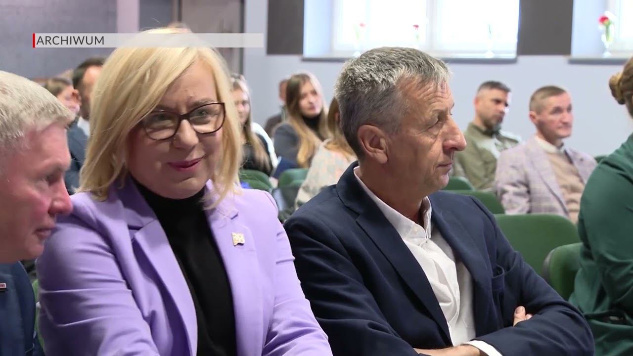 Rozłam w Polsce 2050. Paulina Hennig-Kloska tworzy nowy klub &bdquo;Centrum&rdquo;