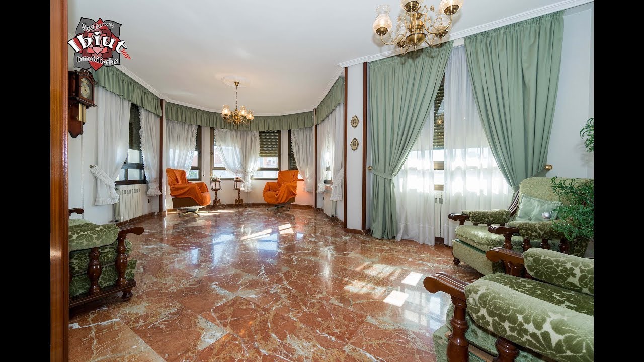 VENTA PISO EN ÚBEDA RESIDENCIAL JARDÍN, ZONA PARQUE NORTE (Jaén)