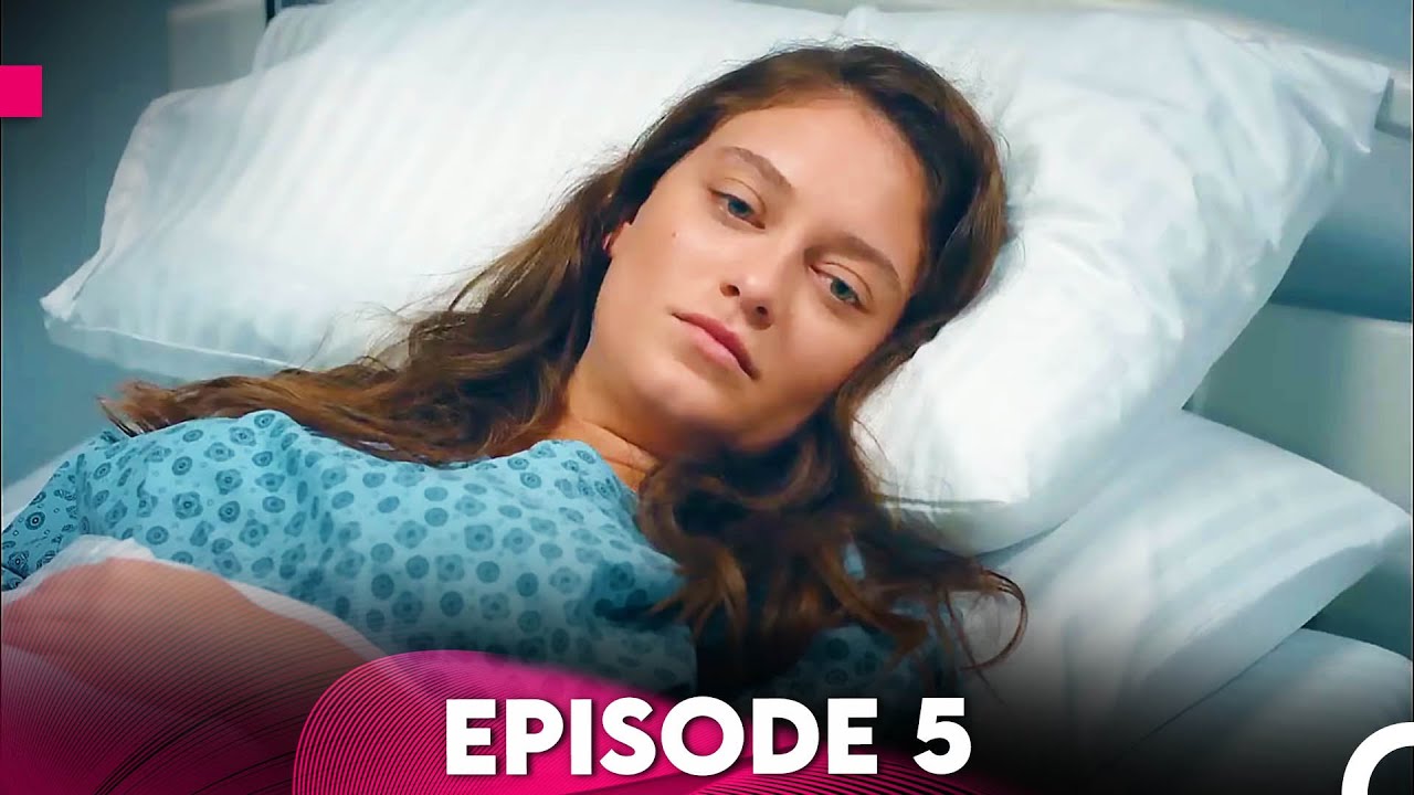 Dear Past Episode 5 (Urdu Dubbing)