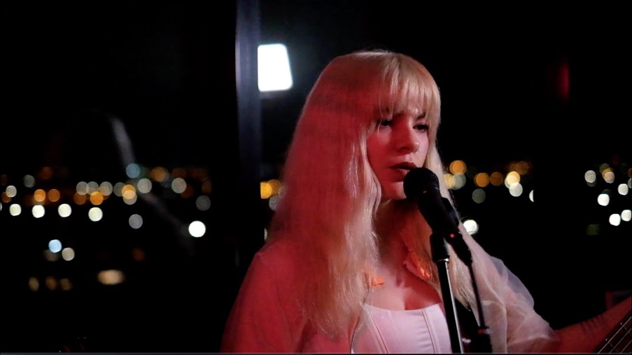 Nausicaa - Delete Forever (Grimes cover)