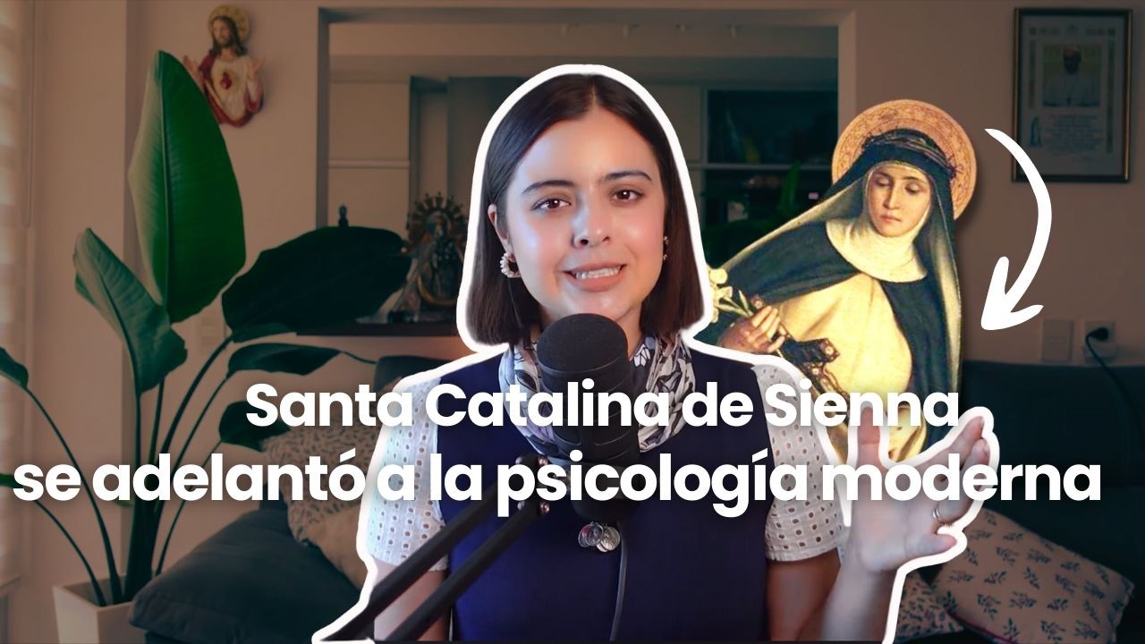 reconocer a Dios en el caos