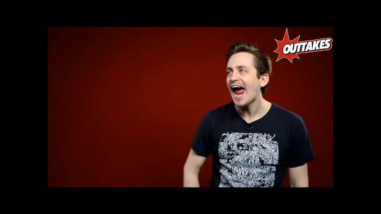 Hirn aus, Marti Fischer Syndrom an! Best of Outtakes Nr. 5