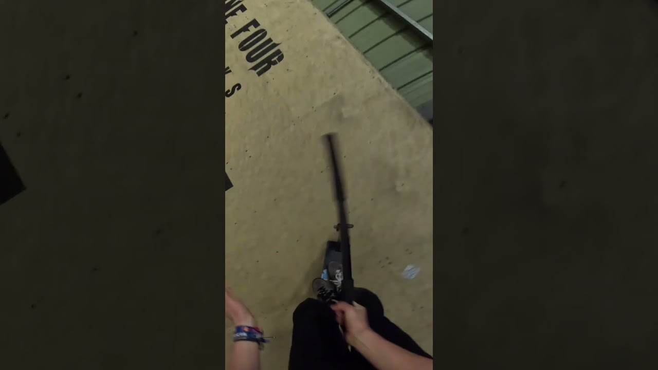 POV: Вы Томас Эшфилд 🛴🔥 