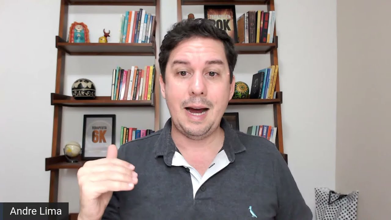 DOR FÍSICA? ELIMINE AGORA COM ESSA TÉCNICA | EFT NA PRÁTICA